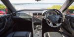 Mercedes-Benz C36 AMG 1993 года (AU)
